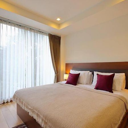 Specious Luxury 2 Bedrooms Apt. Chiang Mai Exterior photo