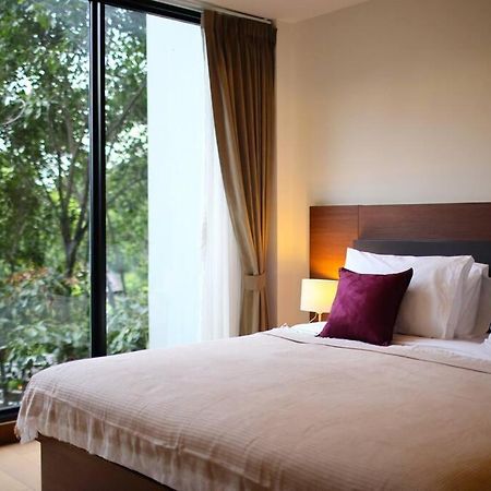 Specious Luxury 2 Bedrooms Apt. Chiang Mai Exterior photo