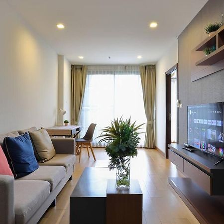 Specious Luxury 2 Bedrooms Apt. Chiang Mai Exterior photo