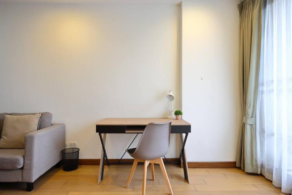 Specious Luxury 2 Bedrooms Apt. Chiang Mai Exterior photo