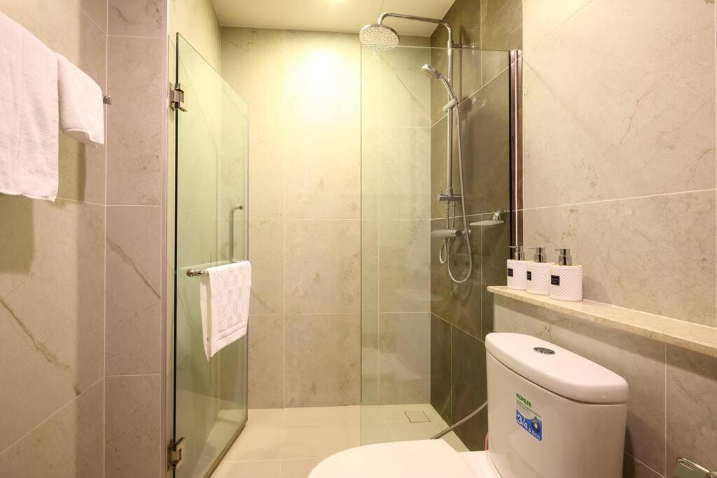 Specious Luxury 2 Bedrooms Apt. Chiang Mai Exterior photo