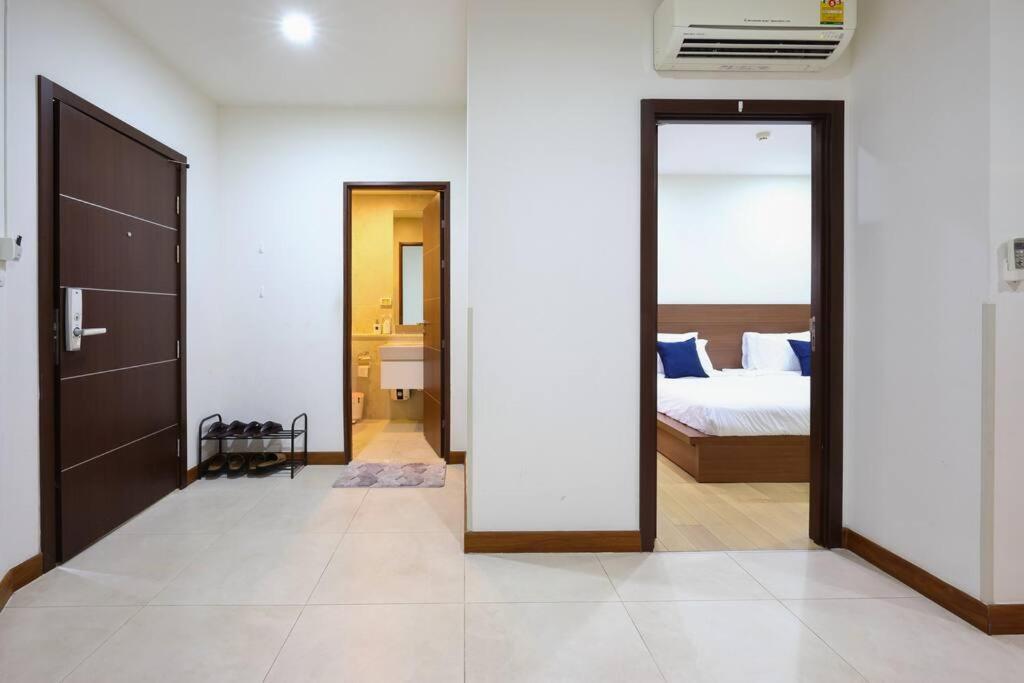 Specious Luxury 2 Bedrooms Apt. Chiang Mai Exterior photo