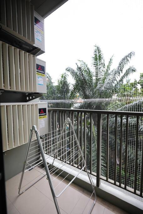 Specious Luxury 2 Bedrooms Apt. Chiang Mai Exterior photo