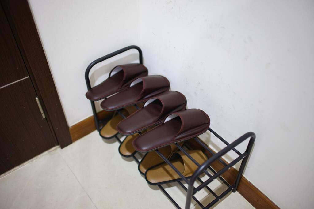 Specious Luxury 2 Bedrooms Apt. Chiang Mai Exterior photo