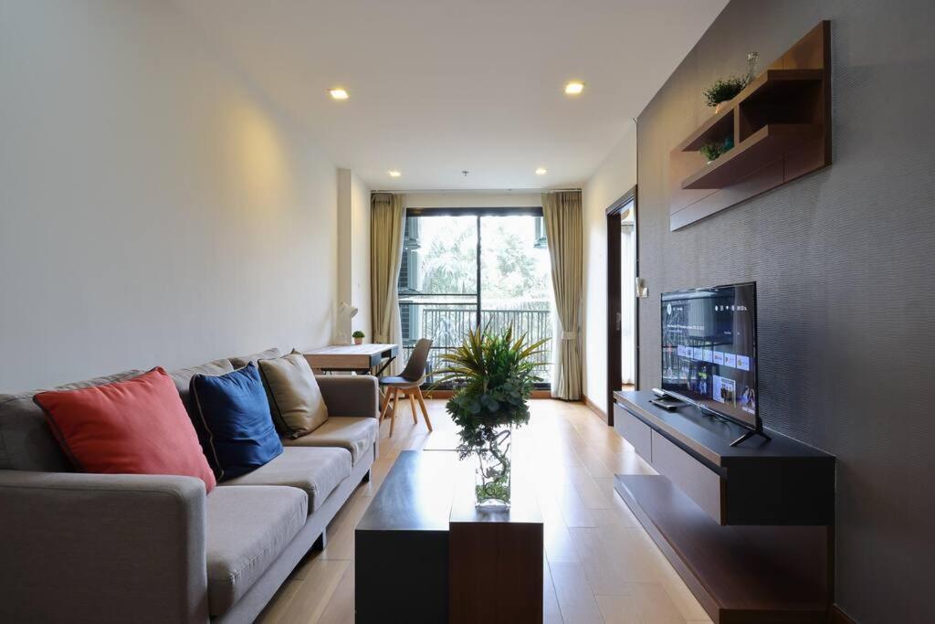 Specious Luxury 2 Bedrooms Apt. Chiang Mai Exterior photo