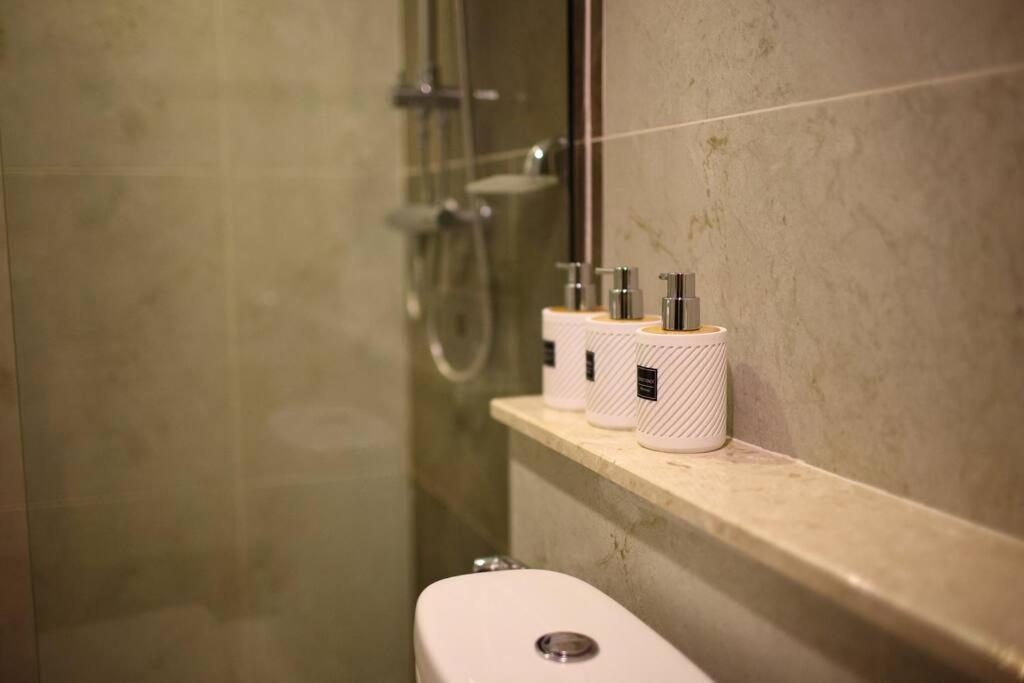 Specious Luxury 2 Bedrooms Apt. Chiang Mai Exterior photo