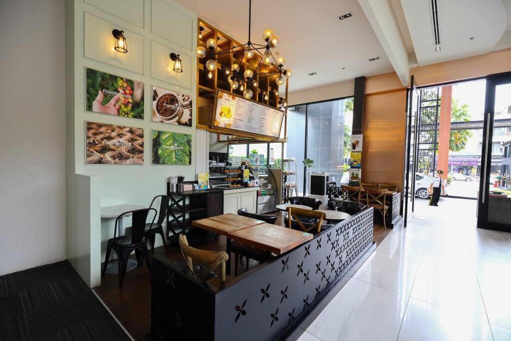 Specious Luxury 2 Bedrooms Apt. Chiang Mai Exterior photo