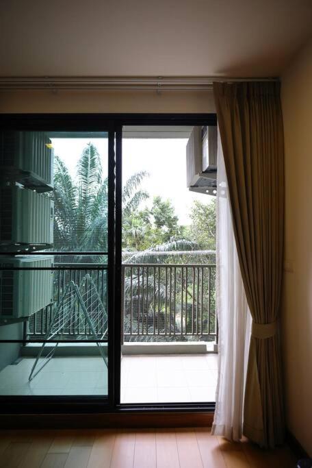 Specious Luxury 2 Bedrooms Apt. Chiang Mai Exterior photo