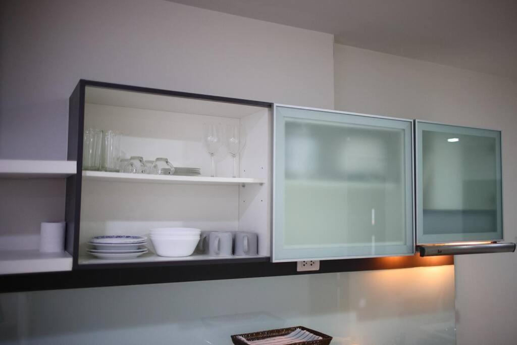 Specious Luxury 2 Bedrooms Apt. Chiang Mai Exterior photo